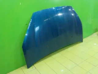  Капот Ford S-Max 1 Арт e12614548, вид 2