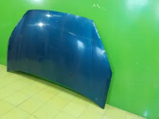  Капот Ford S-Max 1 Арт e12614548, вид 3