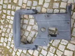 8193818 Декоративная крышка двигателя BMW 3 E46 Арт e12614483, вид 2