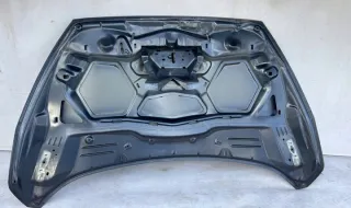 Капот Ford C-max 2 restailing 2015г. F1CB-R16854 - Фото 5