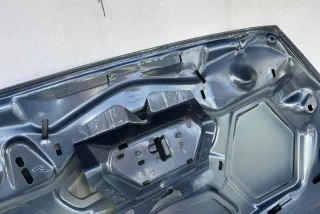 Капот Ford C-max 2 restailing 2015г. F1CB-R16854 - Фото 7