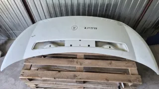 2007-2014 Капот Citroen jumpy 2 Арт e12614370, вид 4