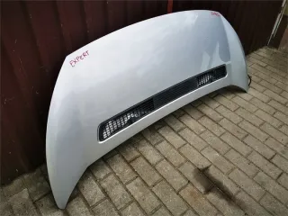  Капот Citroen jumpy 2 Арт e12614369, вид 2