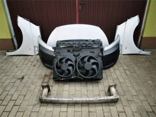  Капот Citroen jumpy 2 Арт e12614369, вид 6