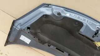 2009R- Капот Citroen C3 2 Арт e12614272, вид 7