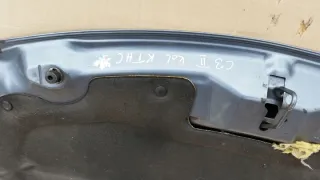 2009R- Капот Citroen C3 2 Арт e12614272, вид 8