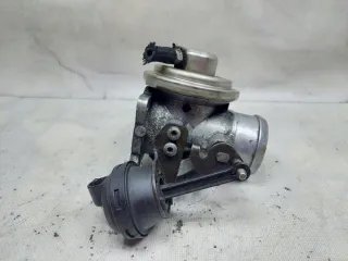 038129637B Клапан EGR Volkswagen Golf 4 Арт e12614231, вид 4