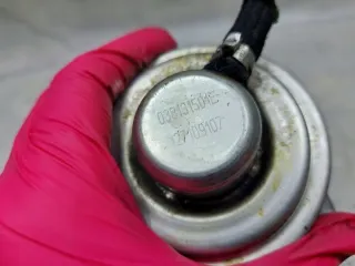 038129637B Клапан EGR Volkswagen Golf 4 Арт e12614231, вид 7