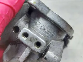 038129637B Клапан EGR Volkswagen Golf 4 Арт e12614231, вид 8
