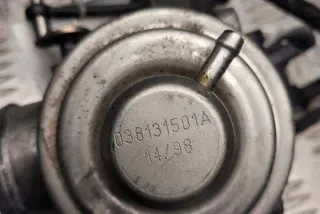 038131501A Клапан EGR Volkswagen Golf 5 Арт e12614220, вид 2