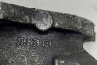 038129637D Клапан EGR Volkswagen Golf 5 Арт e12614210, вид 3