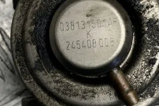 038129637D Клапан EGR Volkswagen Golf 5 Арт e12614209, вид 2