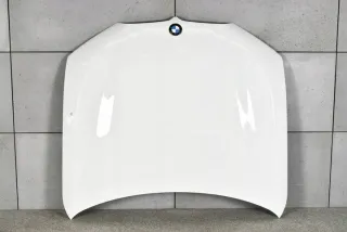 530510550 Капот BMW X7 g07 Арт e12614131, вид 1
