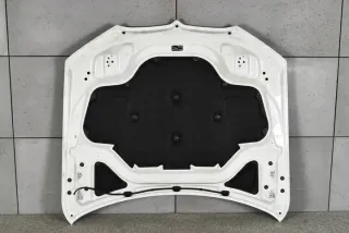 530510550 Капот BMW X7 g07 Арт e12614131, вид 4