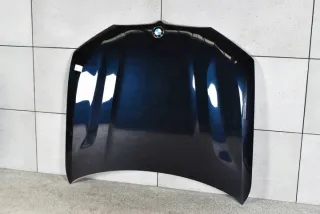 530510550 Капот BMW X7 g07 Арт e12614130, вид 3