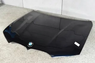 530510550 Капот BMW X7 g07 Арт e12614130, вид 6
