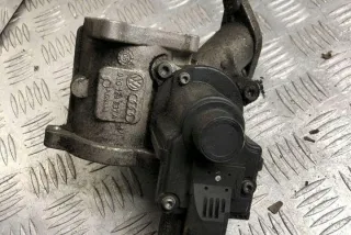 03G129637A Клапан EGR Skoda Roomster 1 Арт e12614068, вид 3