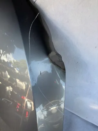 41002993151 Капот BMW X1 E84 Арт e12614067, вид 2