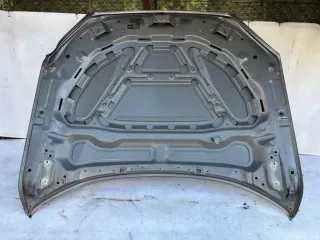 41002993151 Капот BMW X1 E84 Арт e12614067, вид 4