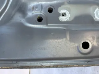 41002993151 Капот BMW X1 E84 Арт e12614067, вид 6