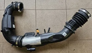 LX61-9R504-CF Гофра инжектора Ford Kuga 3 Арт e12614027, вид 1
