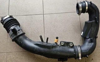 LX61-9R504-CF Гофра инжектора Ford Kuga 3 Арт e12614027, вид 2