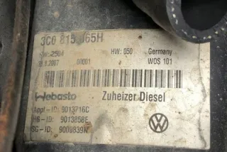 3C0815065H Автономный отопитель Volkswagen Passat B6 Арт e12613888, вид 3