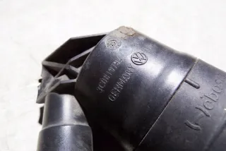 3C0819194 Автономный отопитель Volkswagen Passat B6 Арт e12613887, вид 1