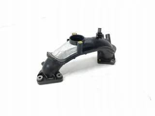 9674951680 Гофра инжектора Citroen C4 2 Арт e12613729, вид 1