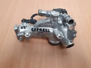 147170061R 147101423R Клапан EGR Renault Dokker Арт e12613709, вид 1