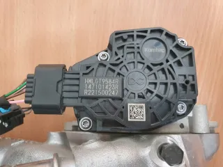 147170061R 147101423R Клапан EGR Renault Dokker Арт e12613709, вид 4