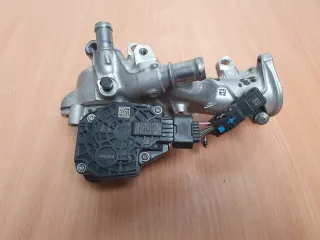 147170061R 147101423R Клапан EGR Renault Dokker Арт e12613709, вид 5
