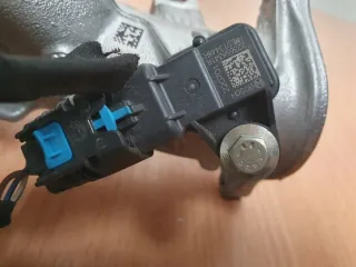 147170061R 147101423R Клапан EGR Renault Dokker Арт e12613709, вид 6