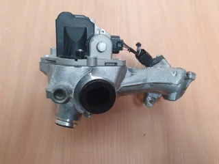 147170061R 147101423R Клапан EGR Renault Dokker Арт e12613709, вид 7