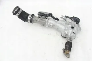 233008887R Клапан EGR Renault Captur Арт e12613700, вид 1