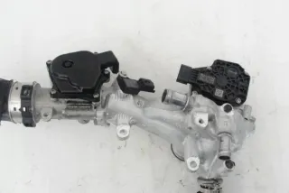 233008887R Клапан EGR Renault Captur Арт e12613700, вид 2