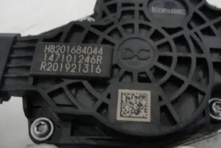 233008887R Клапан EGR Renault Captur Арт e12613700, вид 3