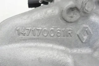 233008887R Клапан EGR Renault Captur Арт e12613700, вид 4