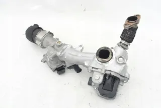 233008887R Клапан EGR Renault Captur Арт e12613700, вид 5
