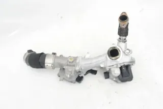 233008887R Клапан EGR Renault Captur Арт e12613700, вид 7