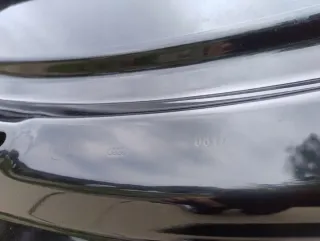  Капот Audi Q7 4M Арт e12613635, вид 7