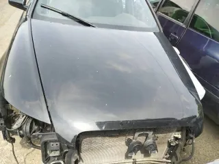  Капот Audi A6 C6 (S6,RS6) Арт e12613570, вид 1