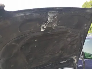  Капот Audi A6 C6 (S6,RS6) Арт e12613570, вид 2