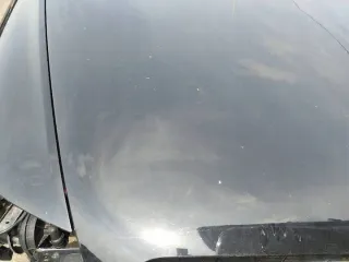  Капот Audi A6 C6 (S6,RS6) Арт e12613570, вид 4