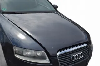  Капот Audi A6 C6 (S6,RS6) Арт e12613569, вид 2