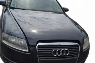  Капот Audi A6 C6 (S6,RS6) Арт e12613569, вид 3