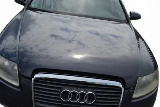  Капот Audi A6 C6 (S6,RS6) Арт e12613569, вид 4