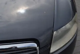  Капот Audi A6 C6 (S6,RS6) Арт e12613569, вид 7