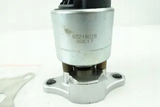 17098361 5851025 93184996 5851603 959026 Клапан EGR Opel Astra G Арт e12613560, вид 3