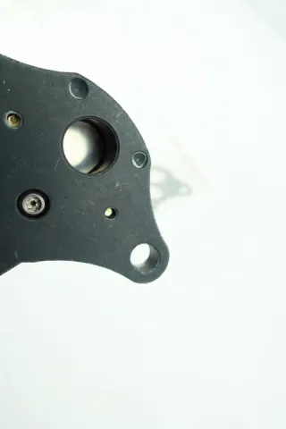 17098361 5851025 93184996 5851603 959026 Клапан EGR Opel Astra G Арт e12613560, вид 6